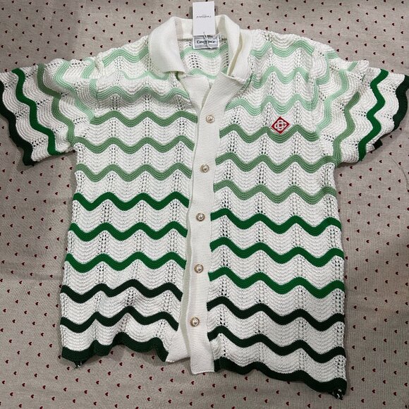 Casablancashort Sleeves - Picture 1 of 6